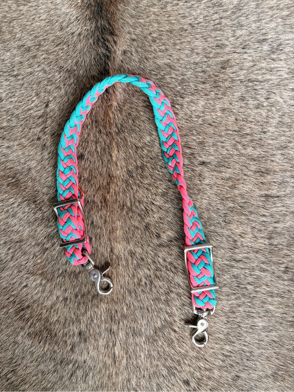 Wither strap
